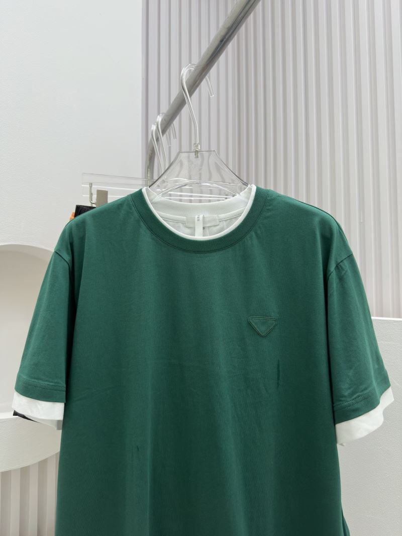 Prada T-Shirts